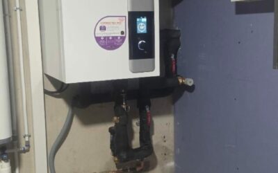 Pompe à chaleur à côté de Mont-de-Marsan