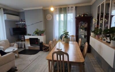 Installation d’une Climatisation Réversible à Villeneuve-de-Marsan